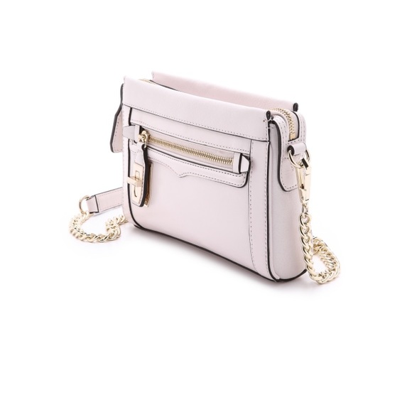 Rebecca Minkoff Crossbody - Picture 2 of 8